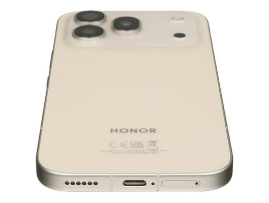 Смартфон Honor 600 Pro 12/512Gb Gold